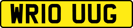 WR10UUG