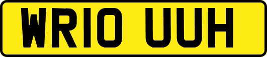WR10UUH