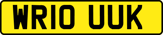 WR10UUK