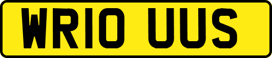 WR10UUS