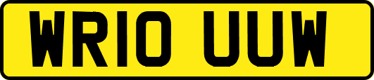 WR10UUW