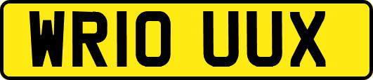 WR10UUX
