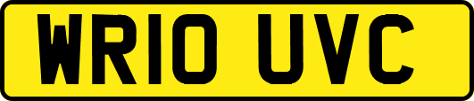 WR10UVC