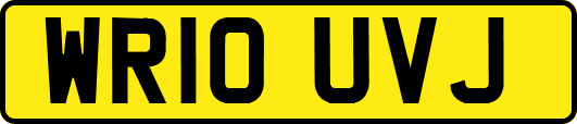 WR10UVJ