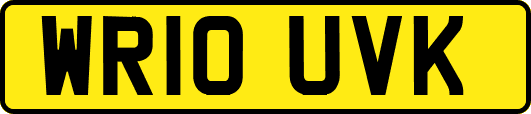 WR10UVK