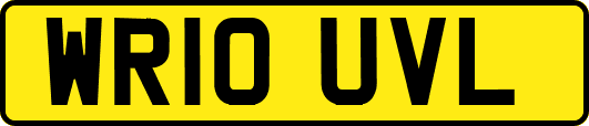 WR10UVL