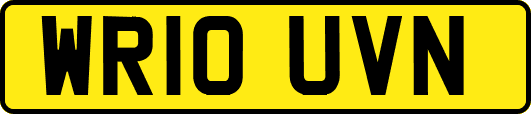 WR10UVN