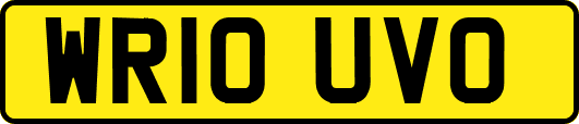 WR10UVO