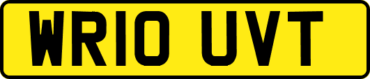 WR10UVT