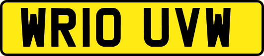 WR10UVW