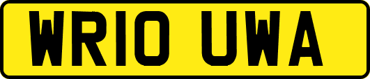 WR10UWA