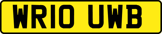 WR10UWB