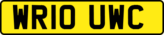 WR10UWC