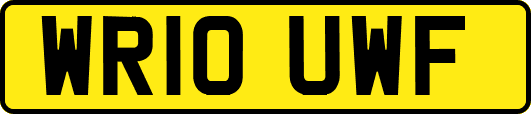 WR10UWF