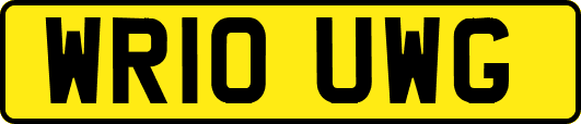 WR10UWG