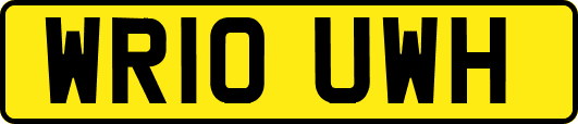 WR10UWH