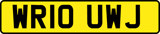 WR10UWJ