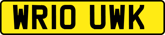 WR10UWK