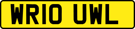 WR10UWL