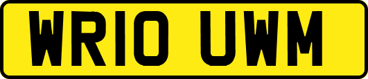 WR10UWM