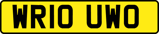 WR10UWO