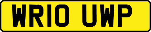 WR10UWP
