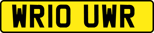 WR10UWR