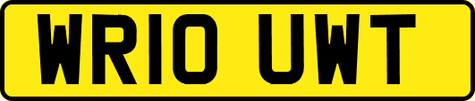 WR10UWT