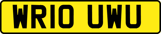 WR10UWU