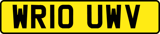 WR10UWV