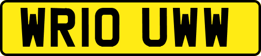 WR10UWW