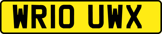 WR10UWX