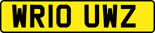 WR10UWZ