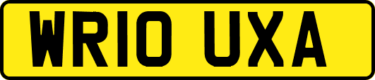 WR10UXA