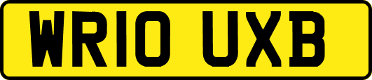 WR10UXB