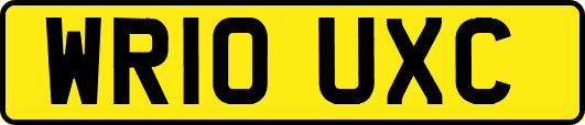 WR10UXC