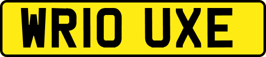 WR10UXE