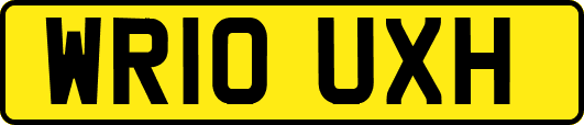 WR10UXH
