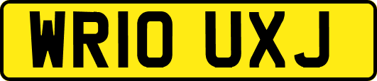 WR10UXJ