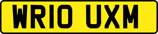 WR10UXM