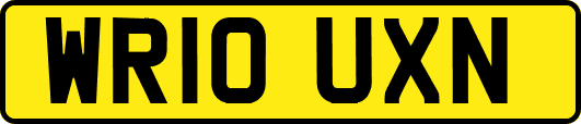 WR10UXN