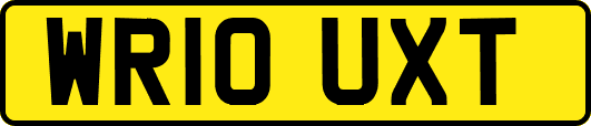 WR10UXT