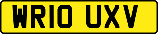 WR10UXV