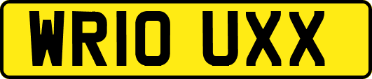 WR10UXX