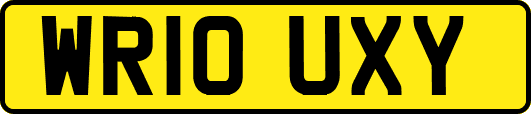 WR10UXY