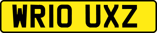WR10UXZ