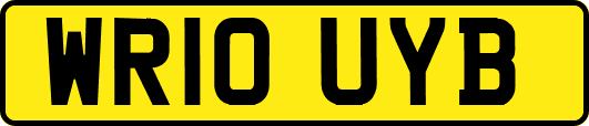 WR10UYB