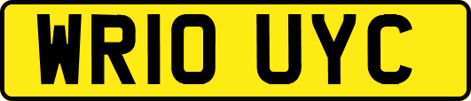WR10UYC