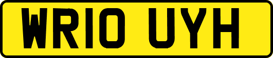 WR10UYH