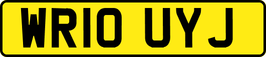 WR10UYJ